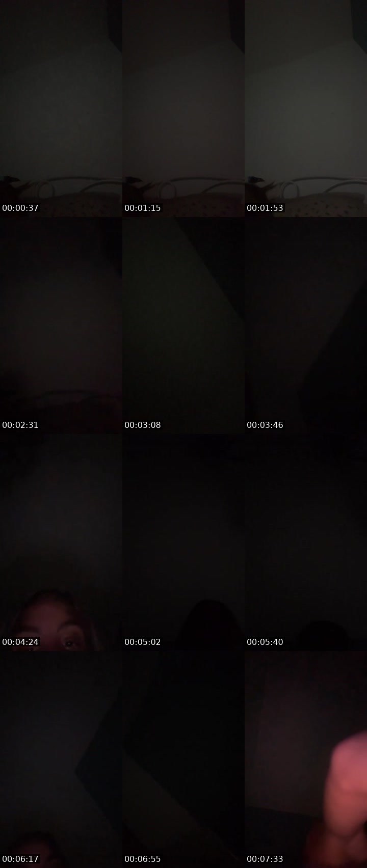 Contact-sheet preview of 🎀🤪MEGXX21's Liveme recording