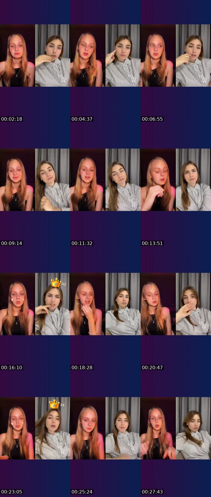 Cover for Нажмите и веселитесь!