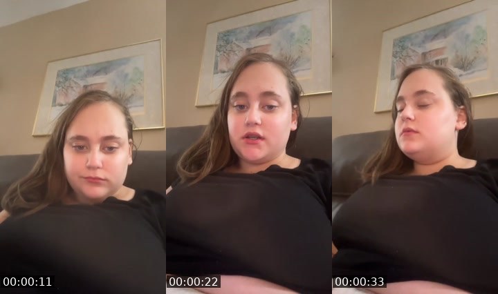 Contact-sheet preview of Paisleylambert229's Liveme recording