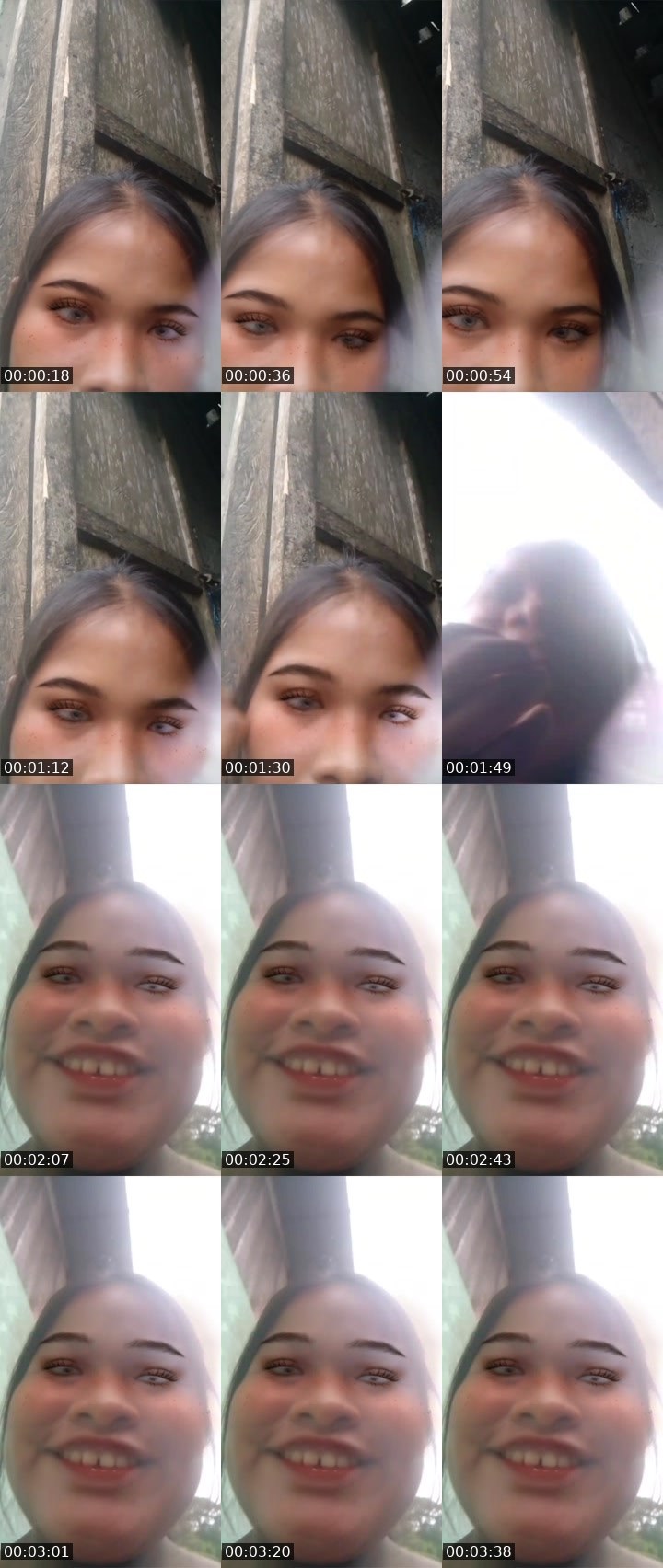 Contact-sheet preview of Royalty-69057570's Liveme recording