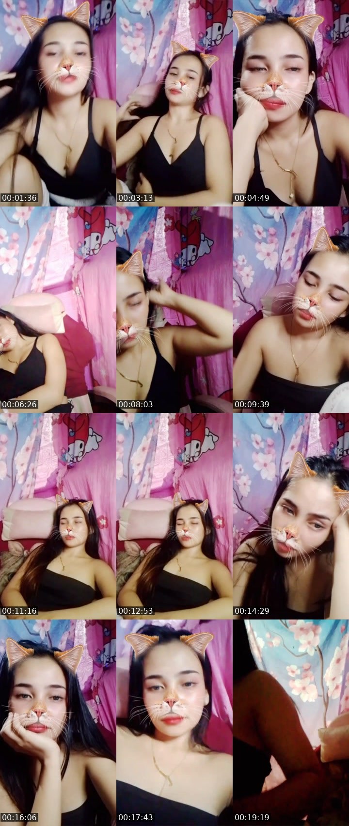 Cover for im not feeling well