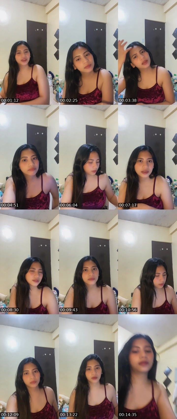 Cover for Hiii