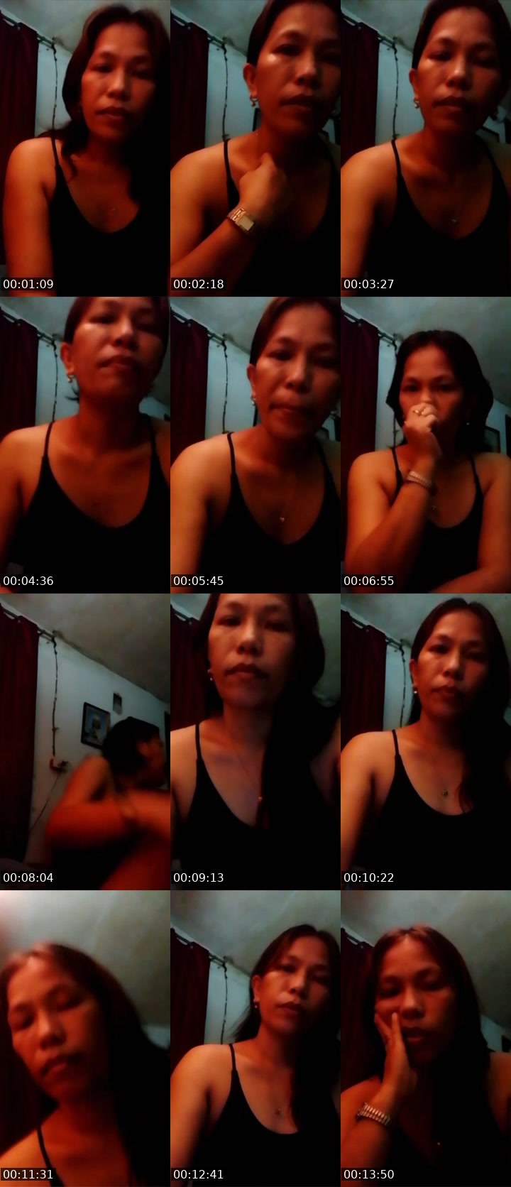 Contact-sheet preview of 🌶Deha's Liveme recording