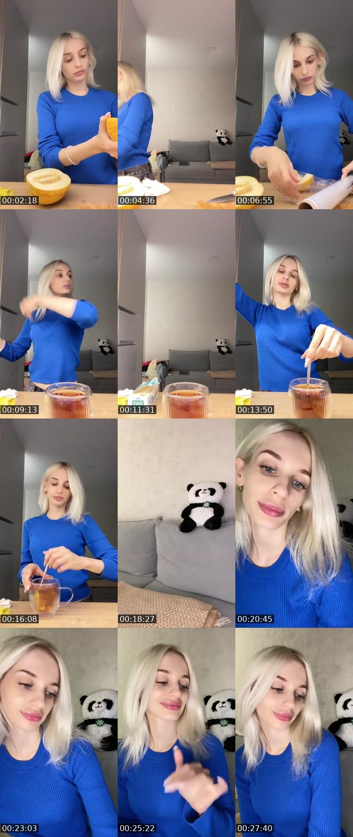 Cover for Нажмите и веселитесь!