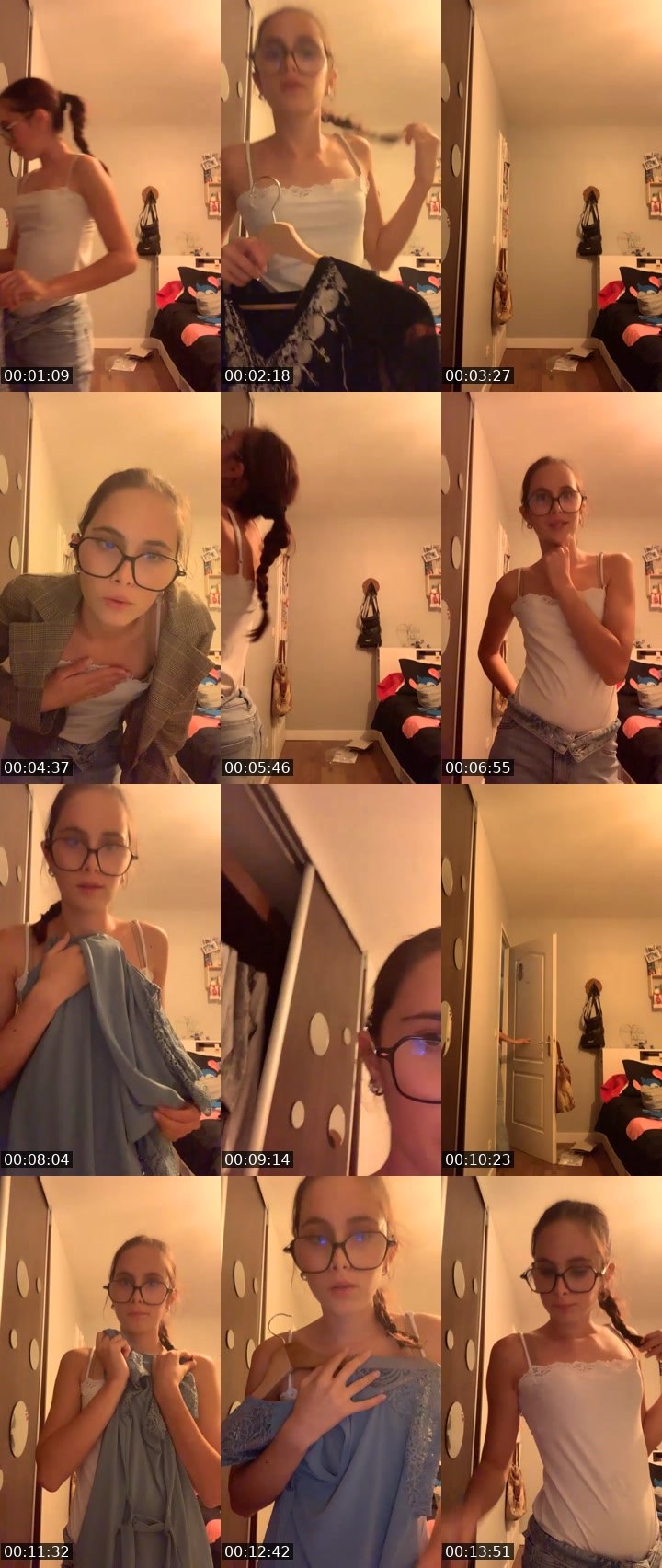 Contact-sheet preview of 42.s02's Liveme recording