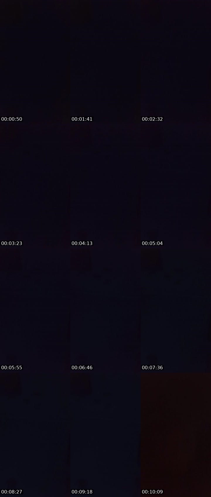 Contact-sheet preview of BOSTON ℄ ⭐️🎞️'s Liveme recording