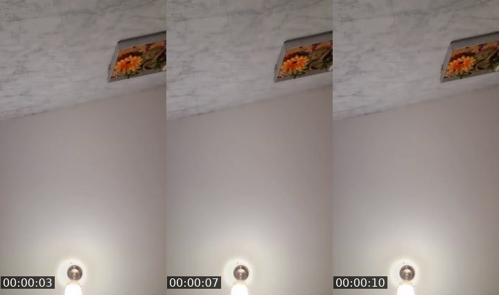 Contact-sheet preview of 💋Katerina💝's Liveme recording