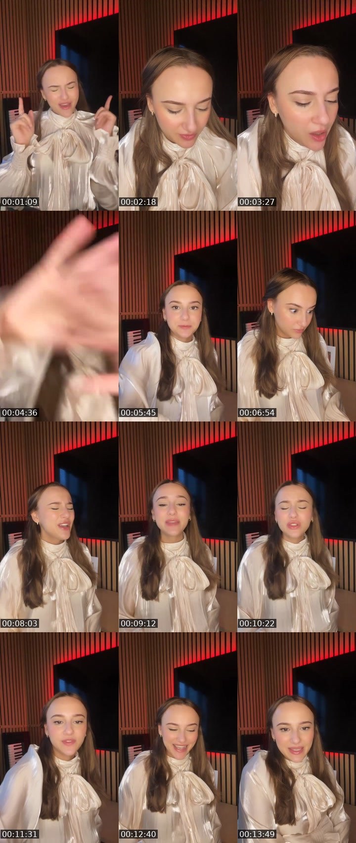 Cover for Click for fun!