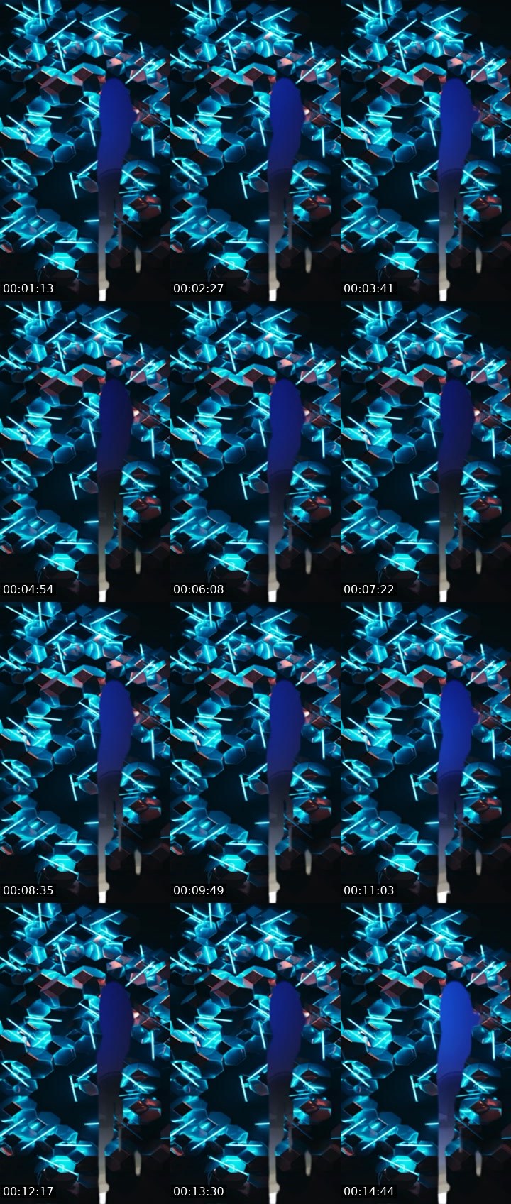 Cover for Click for fun!