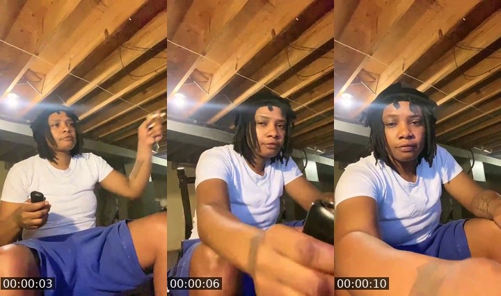 Contact-sheet preview of 314Savage's Liveme recording