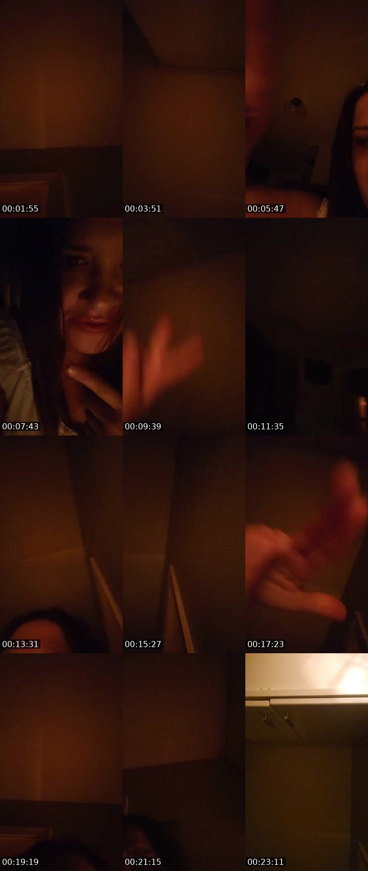 Contact-sheet preview of Violetclassicgr337's Liveme recording