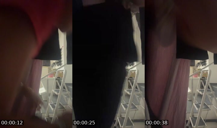 Contact-sheet preview of Soso2222's Liveme recording