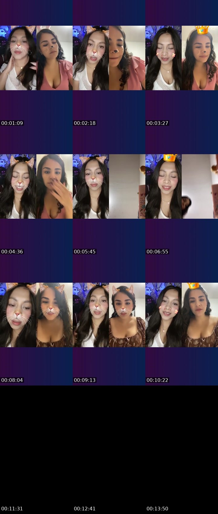 Cover for 5k For my goal please 🎁🥰