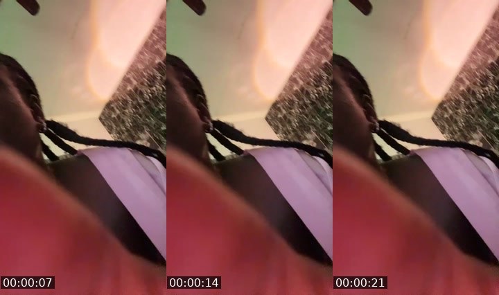 Contact-sheet preview of Black mistress😈❤️'s Liveme recording
