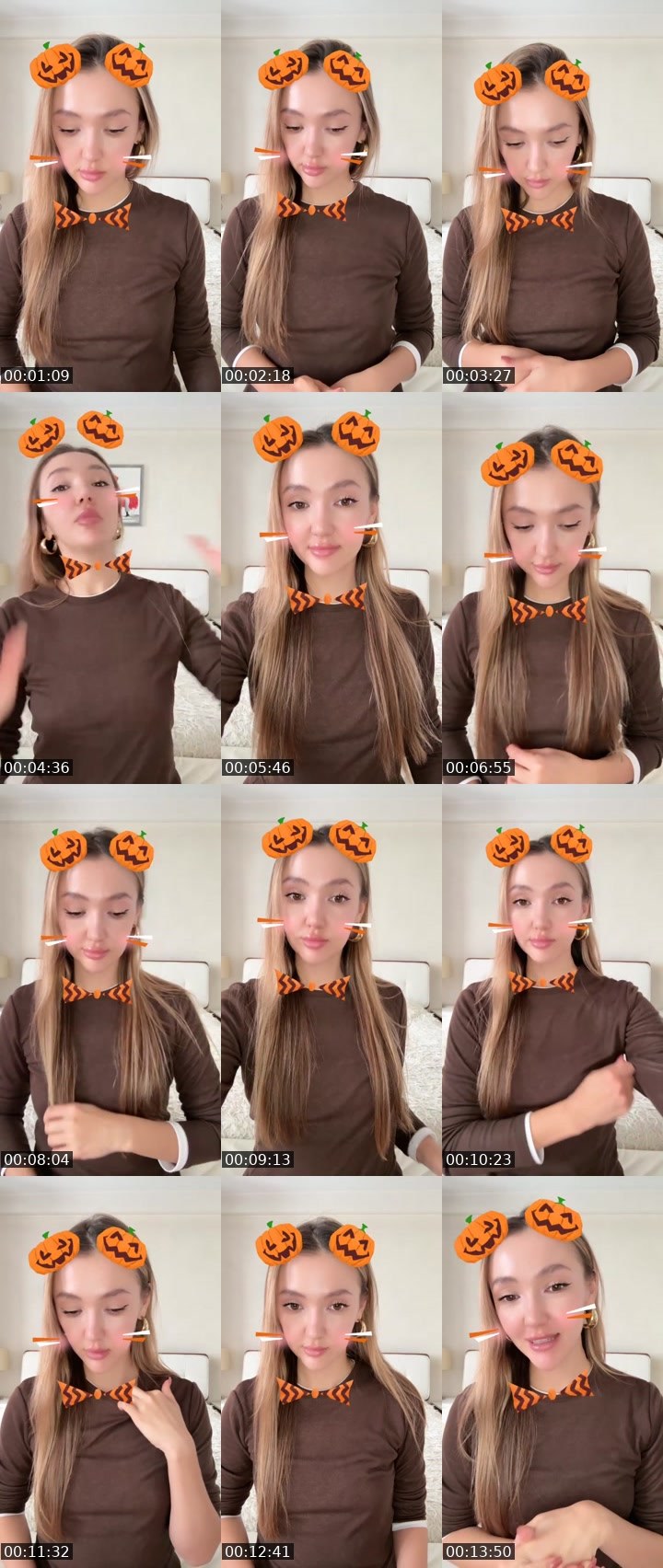 Cover for Chat and dance🥰