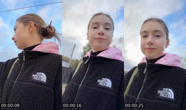 Contact-sheet preview of mrs_maria😍's Liveme recording