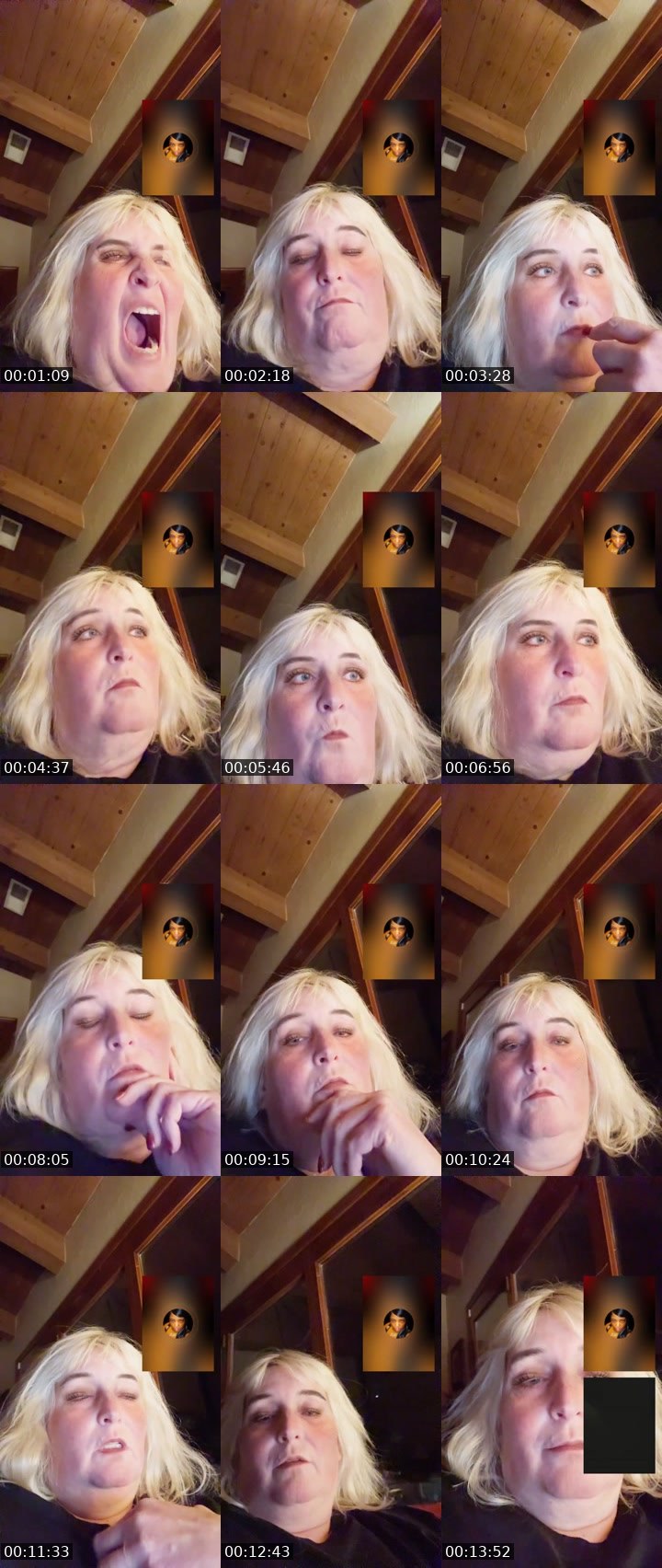 Contact-sheet preview of 49eͤrͬsBaͣby1's Liveme recording