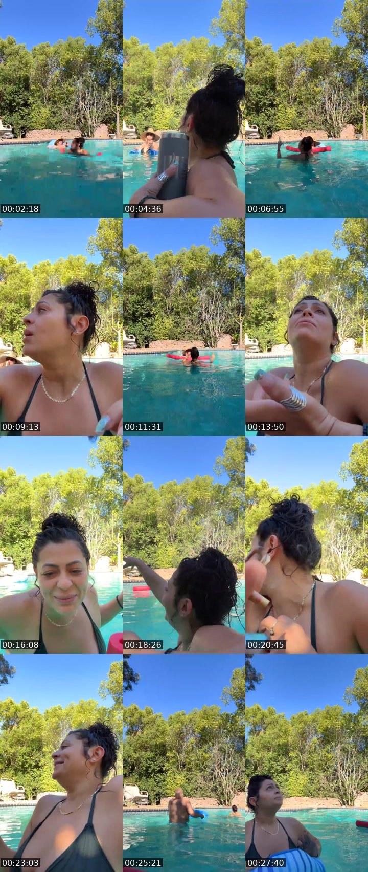 Contact-sheet preview of Alexa_11_'s Liveme recording