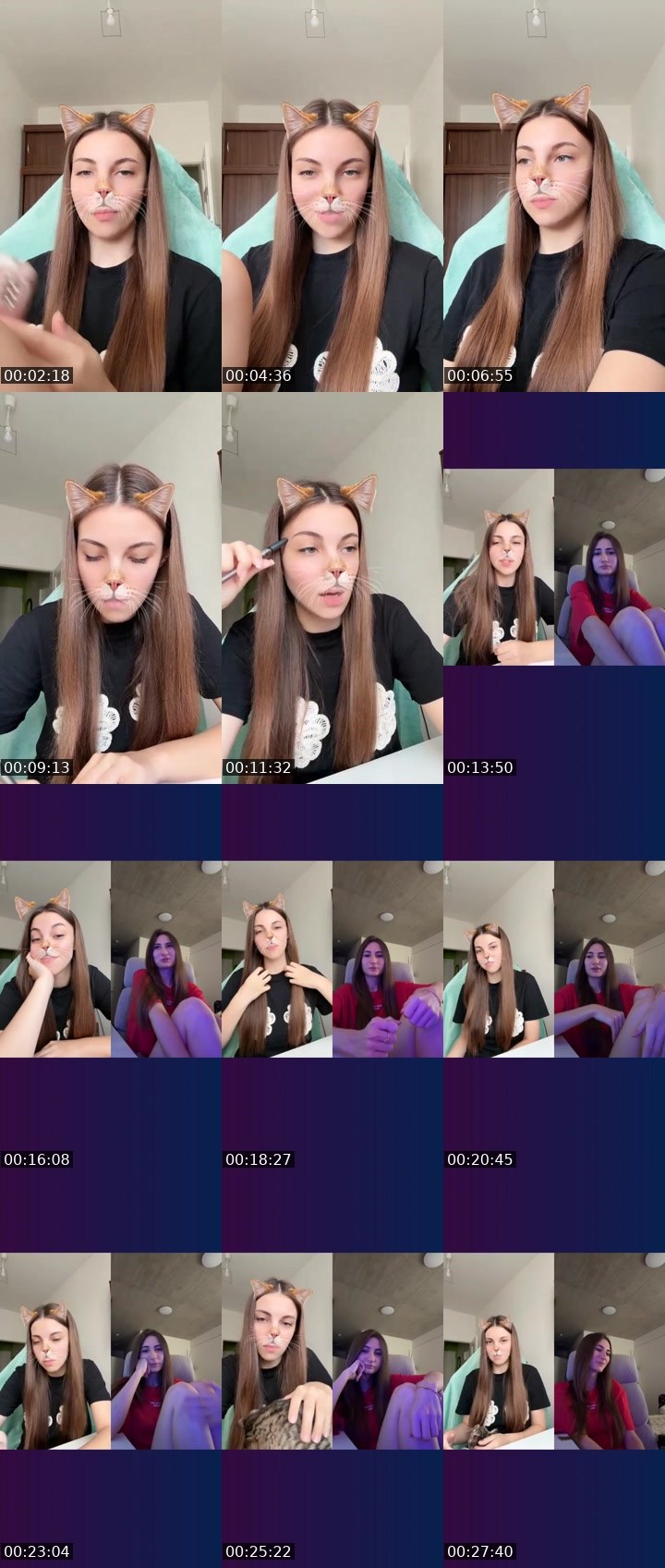 Cover for Нажмите и веселитесь!