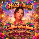Cover for Regional H2H