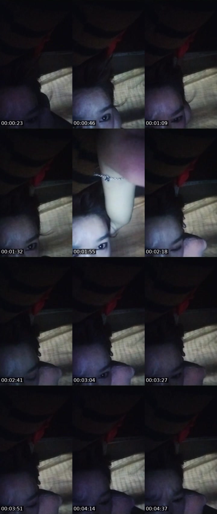 Contact-sheet preview of 🐺Ꮍuᗴ🫵🏻's Liveme recording