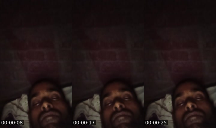 Contact-sheet preview of G.P.SH's Liveme recording