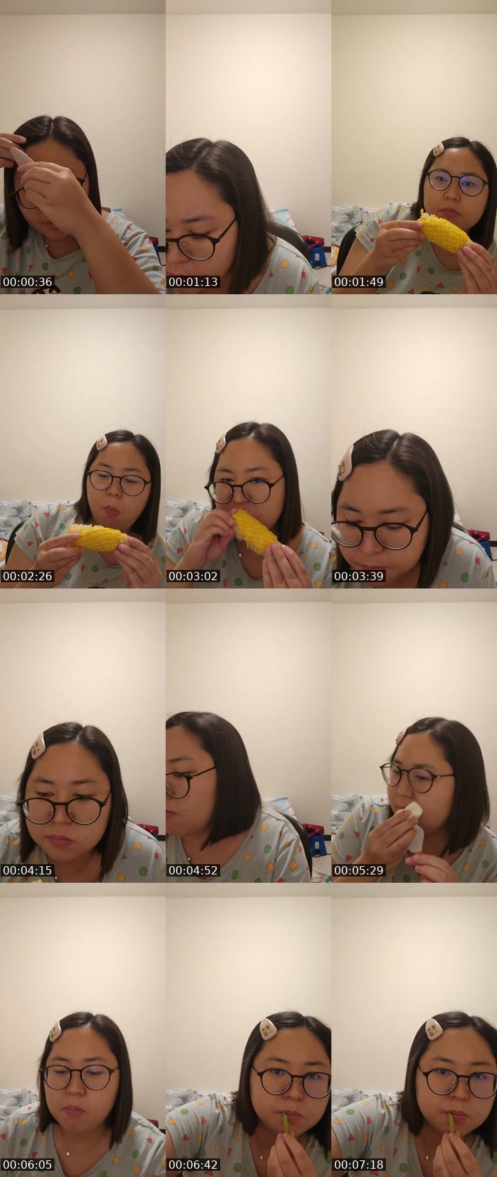 Cover for 點擊看看
