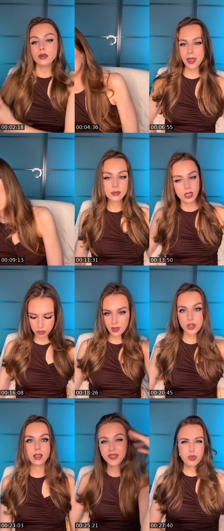 Cover for HI THERE