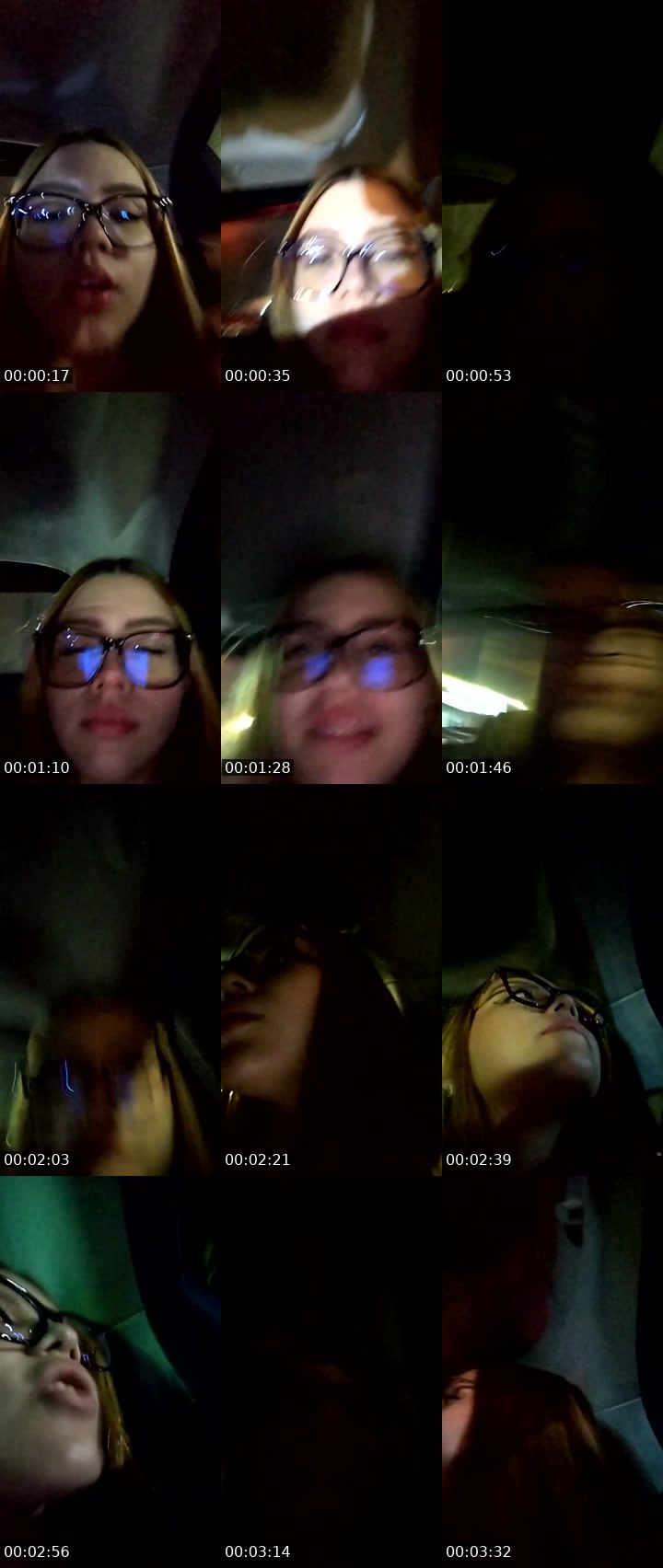 Contact-sheet preview of 🌐Vale13🕷️'s Liveme recording