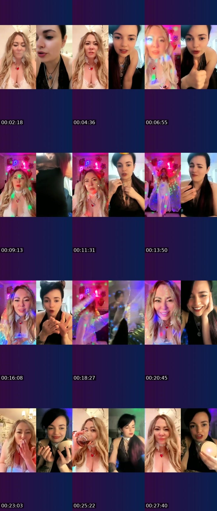 Cover for Нажмите и веселитесь!
