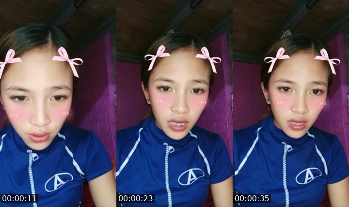 Contact-sheet preview of 🍃👸Nova🧜's Liveme recording