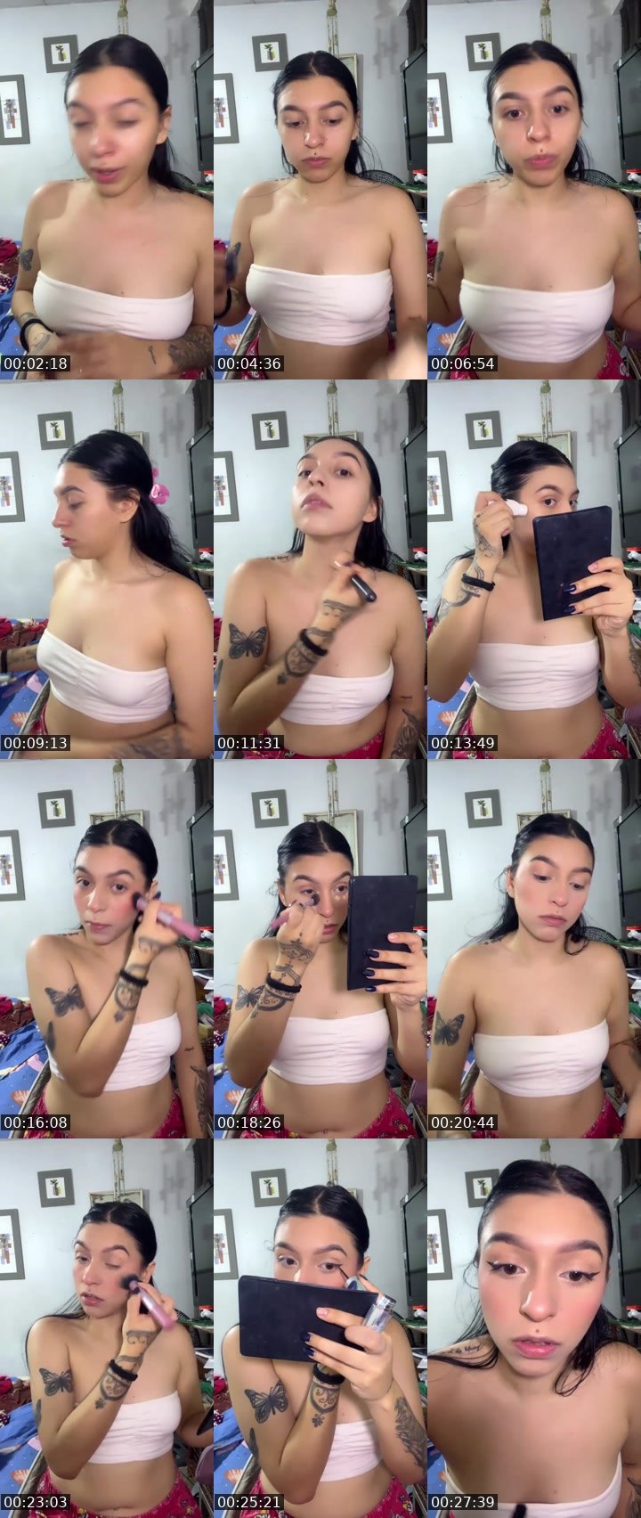 Cover for 📲WhatsApp: 3k💎 
🎥Videollamada: 5k💎
📸