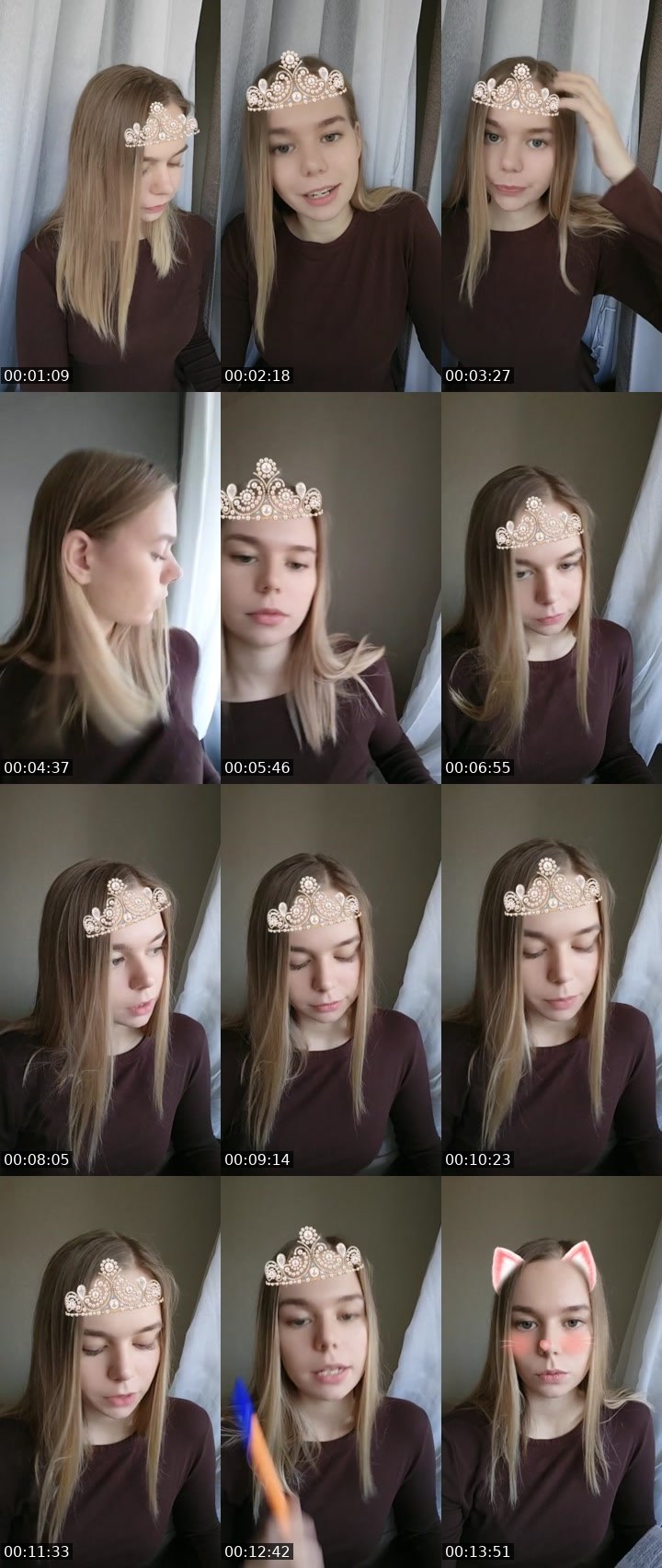 Cover for Нажмите и веселитесь!