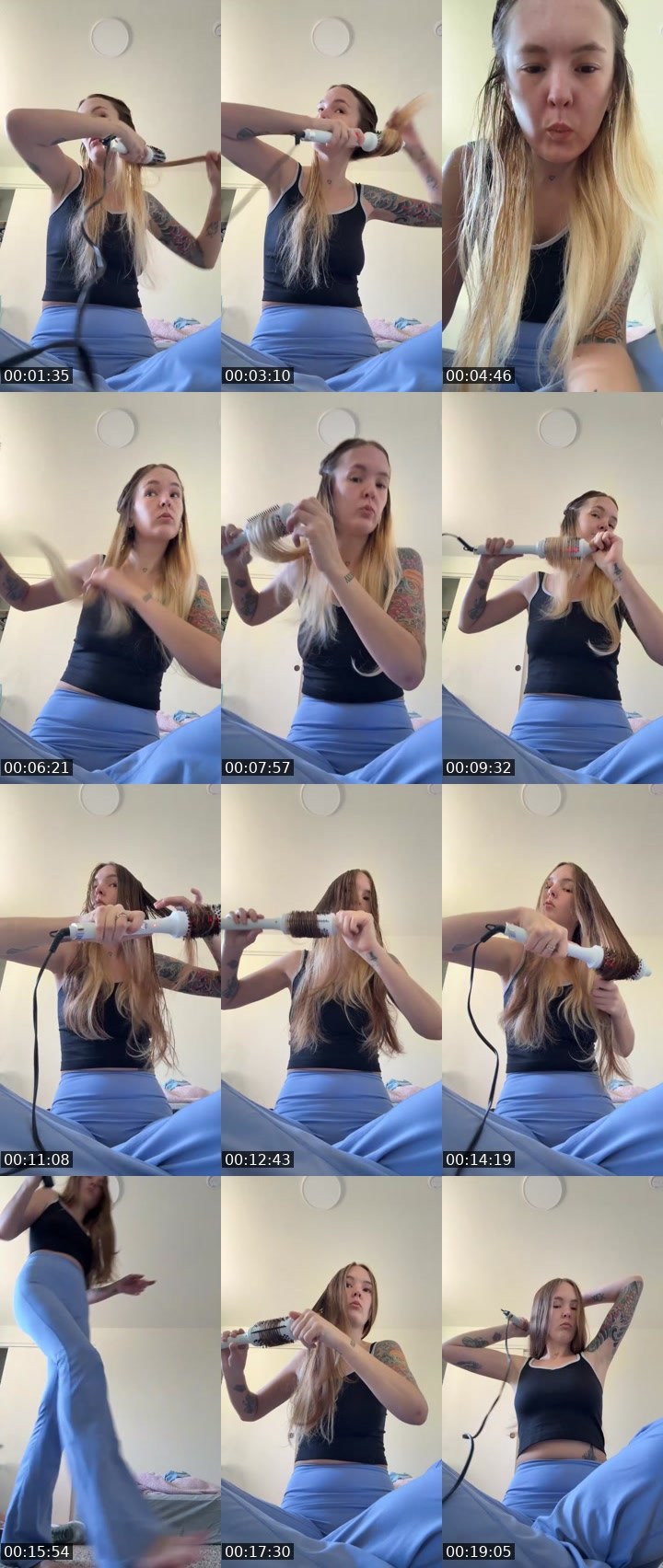 Cover for Get ready with me 🤪🩷🤪🩷🤪🩷🤪🩷!