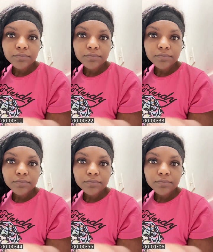 Contact-sheet preview of 901diorr's Liveme recording