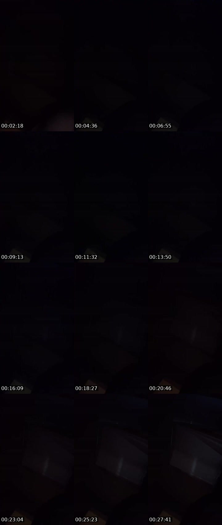 Contact-sheet preview of Kimm h cod-365626026's Liveme recording
