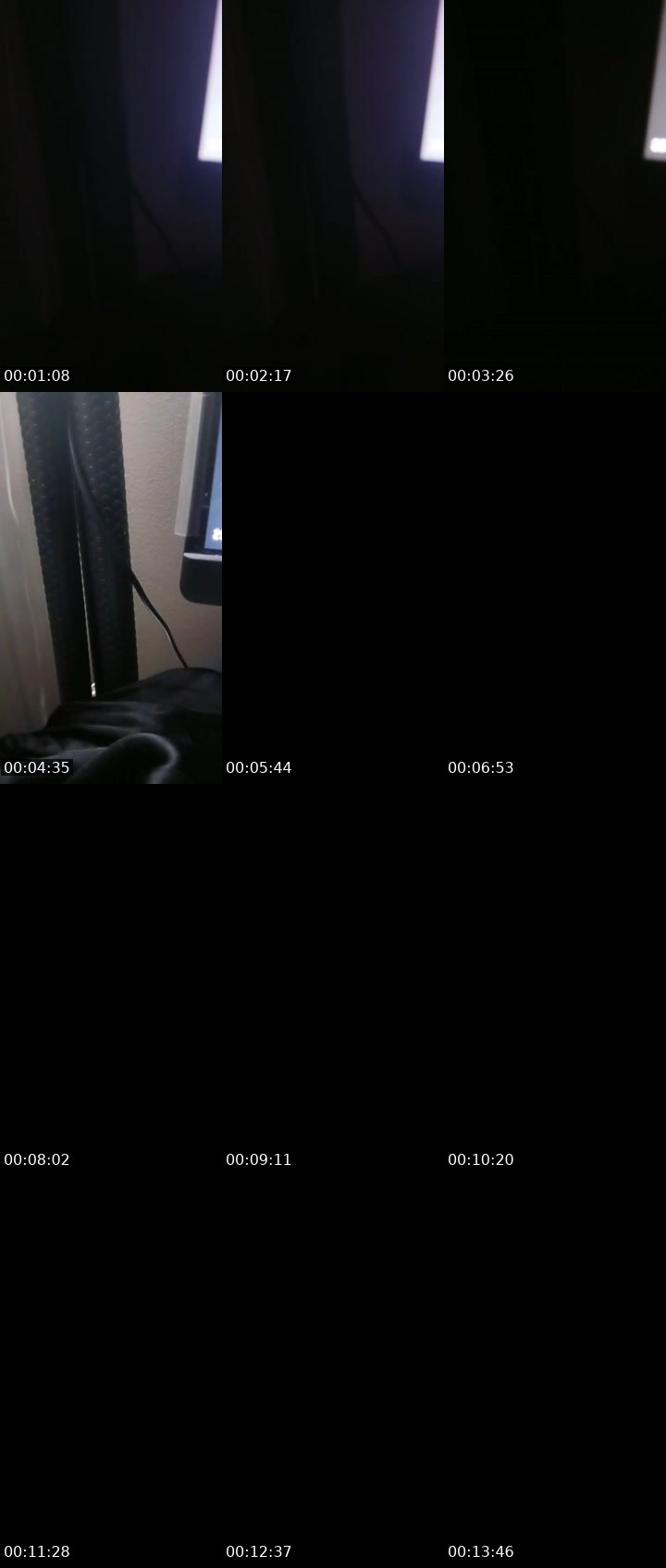Contact-sheet preview of NEW YORK CITYY's Liveme recording