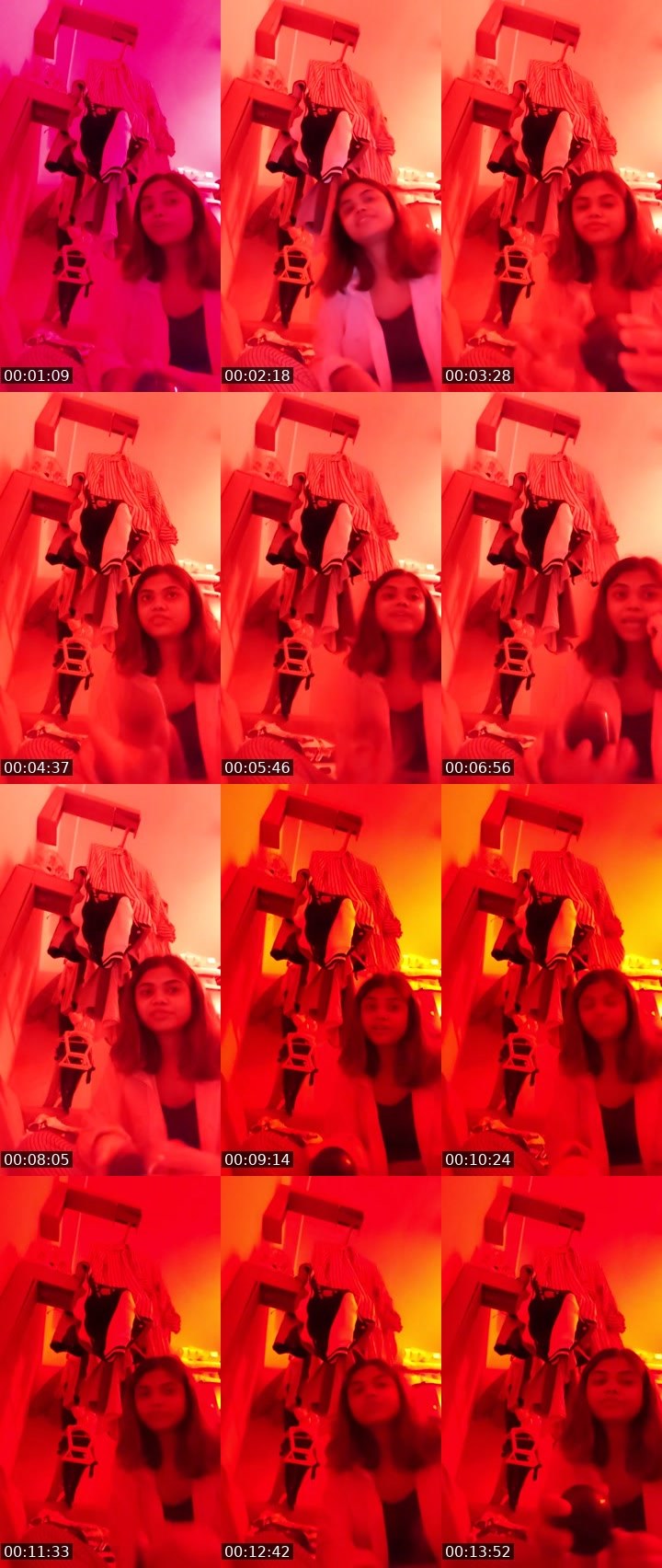 rosieline+LMJ Liveme profile