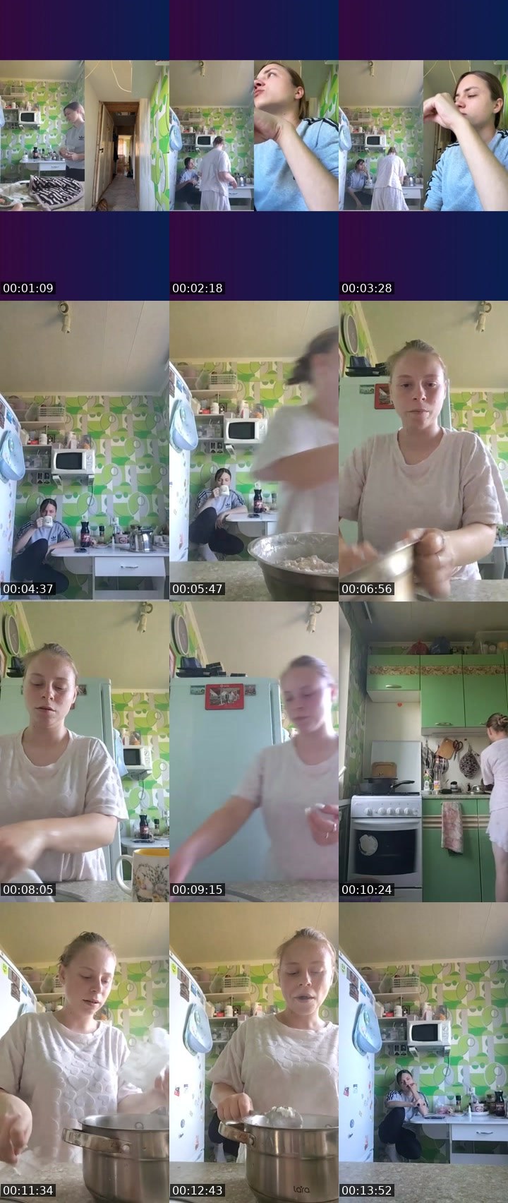 Cover for Нажмите и веселитесь!