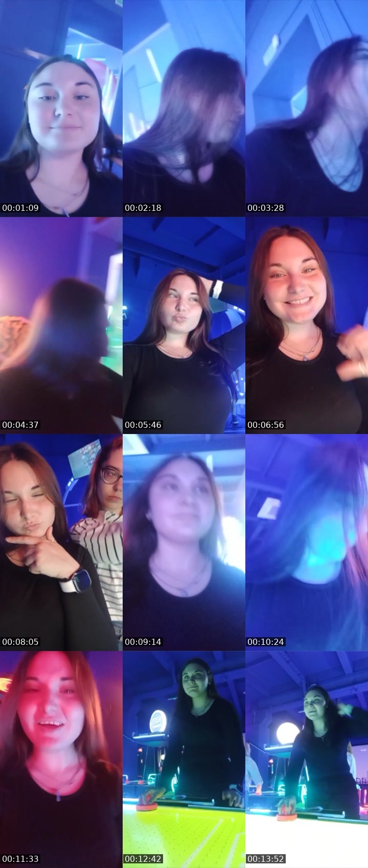 Cover for Нажмите и веселитесь!