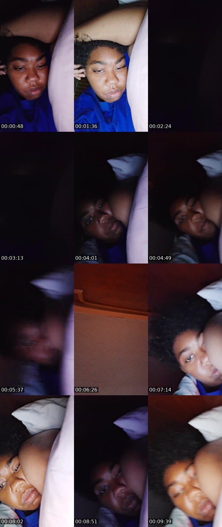 Contact-sheet preview of Luv_srtkn05's Liveme recording