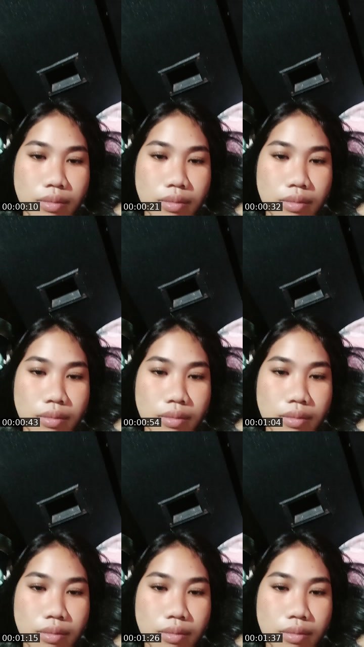 Contact-sheet preview of 👸atasha's Liveme recording