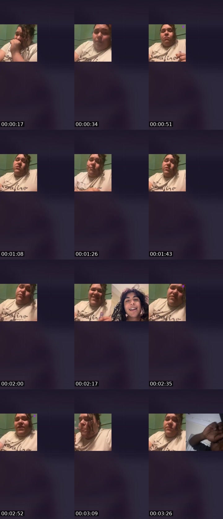 Cover for Welcome to my broadcast! Just smoking
