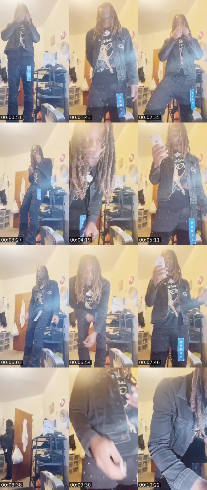 Cover for Talk 2 me 🖤😈🪩