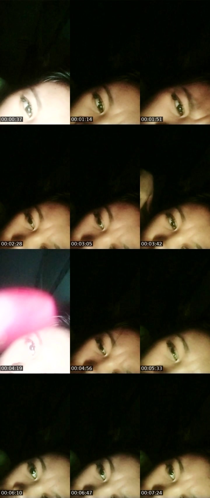 Contact-sheet preview of 👾👸𝒲enxy🍂's Liveme recording