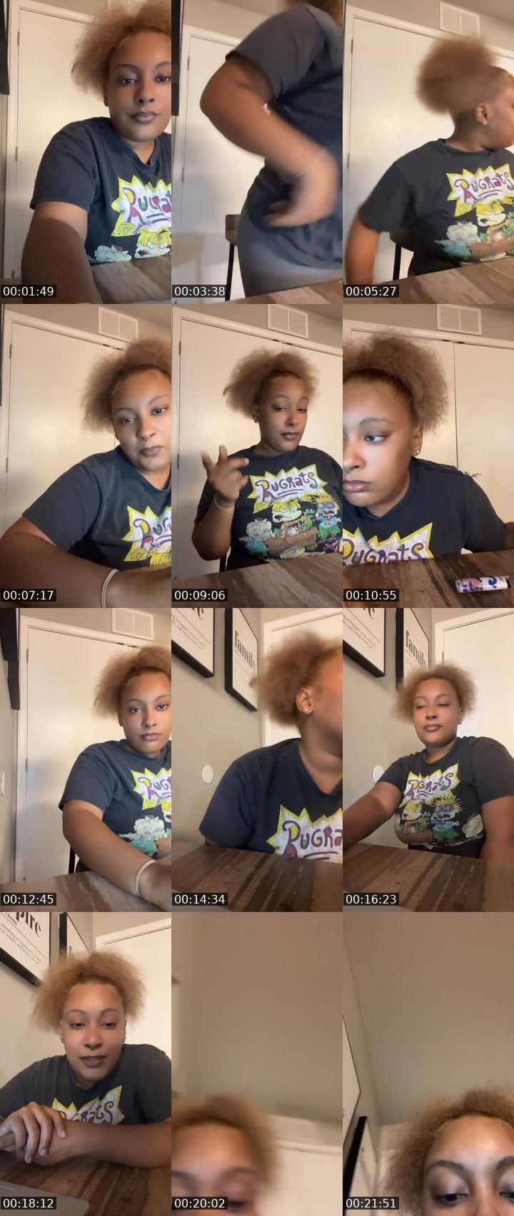 Cover for Tipsy asf 😂🫶🏽 happy friday 🥳