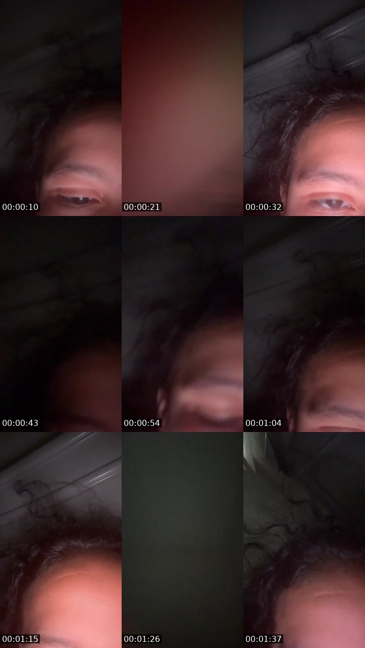 Contact-sheet preview of Yolandamillan's Liveme recording
