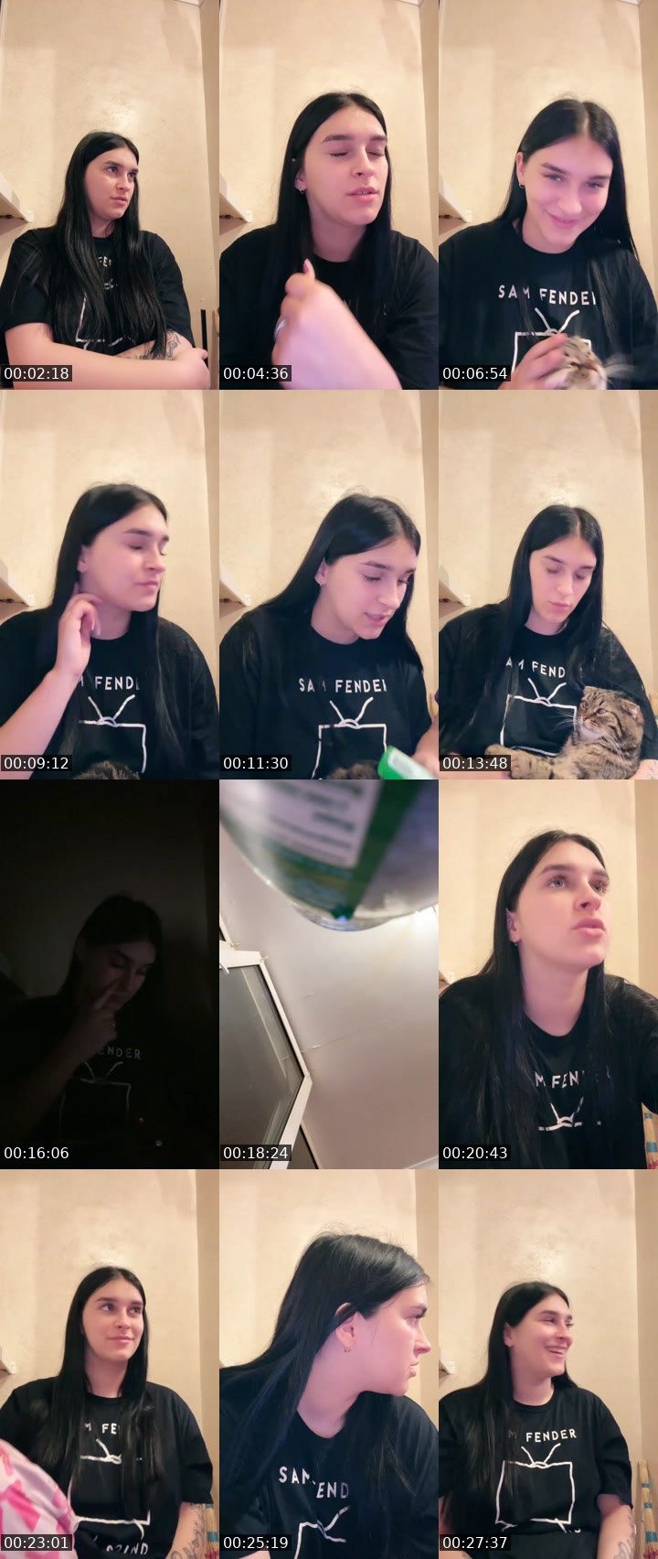 Cover for Нажмите и веселитесь!