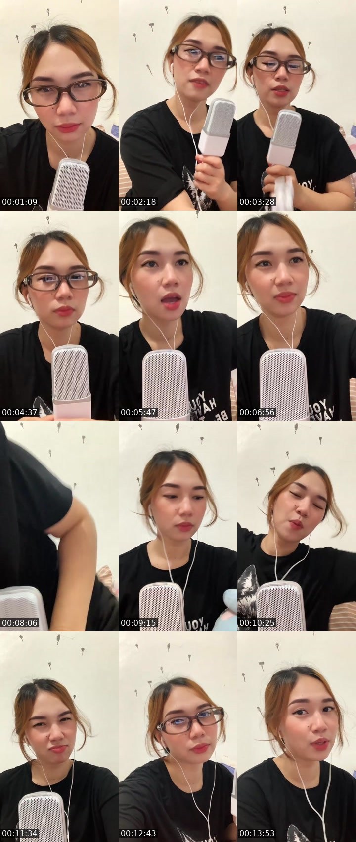 Cover for Sing with me 😘