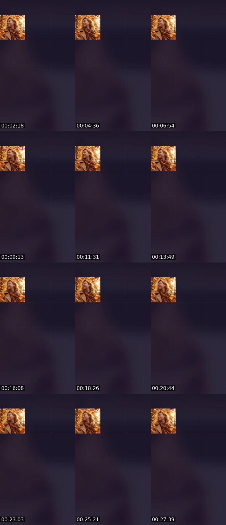 Contact-sheet preview of MU$E💎℄'s Liveme recording